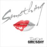 걸스데이 - 'Something' 템플릿