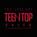 틴탑 - '쉽지않아' 템플릿