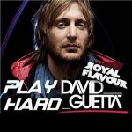 David Guetta – 'Play Hard' 템플릿