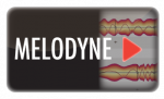 MELODYNE 101 - 3개월