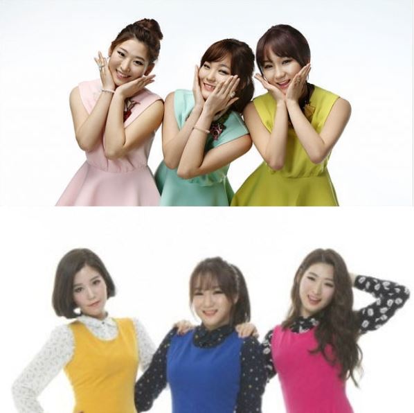 짜리몽땅 - 밥은 먹었니 (로직프로)