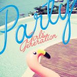 소녀시대 - 'Party' 템플릿