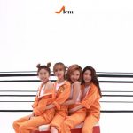 마마무 - '자존심' 템플릿