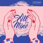 FX - 'All Mine' 템플릿