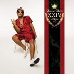 Bruno Mars - 'Versace on the floor'