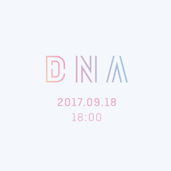 방탄소년단(BTS) - DNA (스튜디오원)
