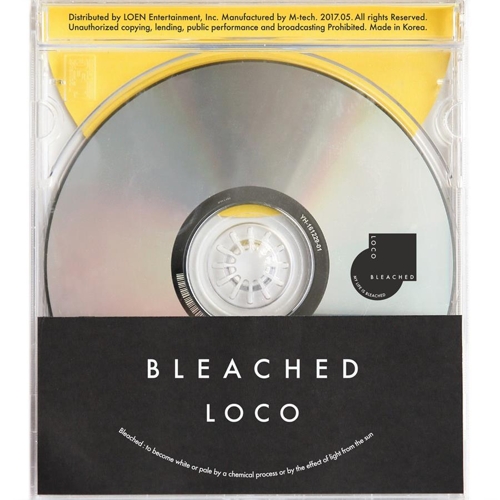 로꼬(LOCO) - 지나쳐 (로직프로)