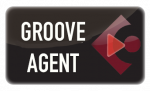 GROOVE AGENT 101 - 3개월