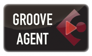 GROOVE AGENT 101 - 3개월