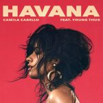 Camila Cabello - 'HAVANA' 템플릿