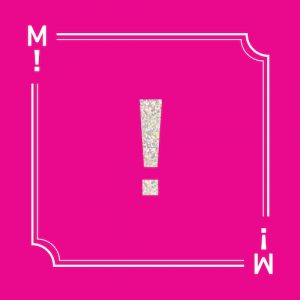 마마무 - '음오아예' 템플릿