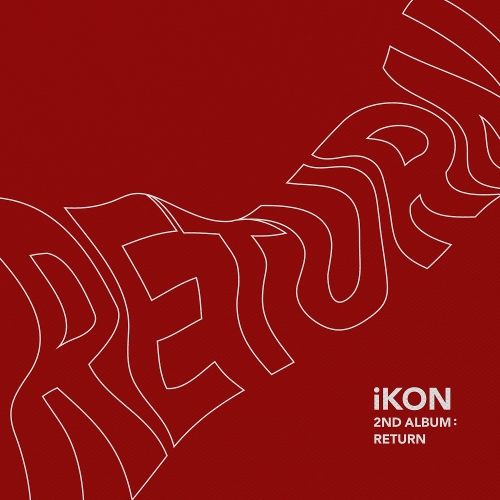 아이콘(iKON) - 사랑을 했다 (큐베이스)