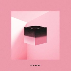 블랙핑크(Black Pink) - '뚜두뚜두' 템플릿