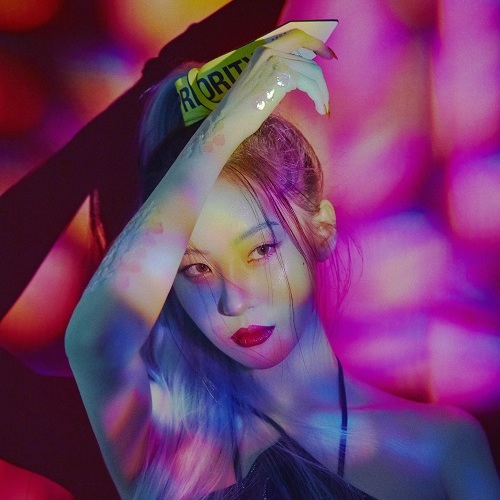 선미(SUNMI) - 사이렌 (에이블톤)