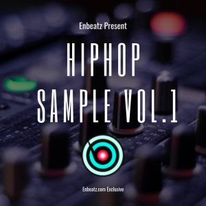힙합 샘플팩 Vol.1