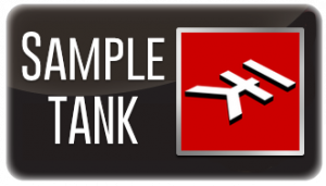 SampleTank 101 – 3개월