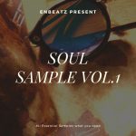 소울 샘플팩 Vol.1