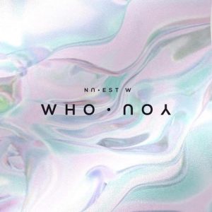 뉴이스트 - '데자뷰' 템플릿