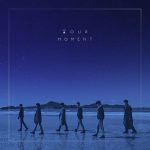 비투비 - '아름답고도 아프구나' 템플릿