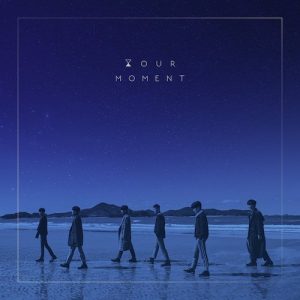 비투비 - '아름답고도 아프구나' 템플릿