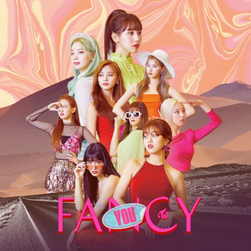 트와이스 - FANCY (KPOP)