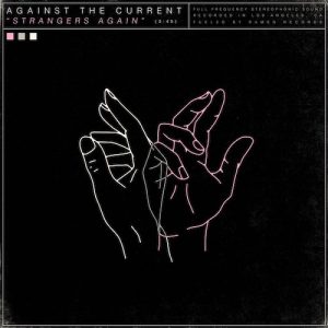 Against the current - 'Almost forgot'  템플릿