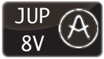 Arturia Jup-8v 코스 101 – 3개월