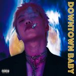 블루(BLOO)- 'Downtown Baby'  템플릿