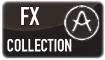 Arturia FX Collection 코스 101 – 3개월