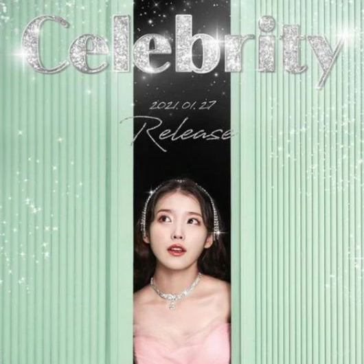 아이유(IU) - Celebrity (FL Studio)