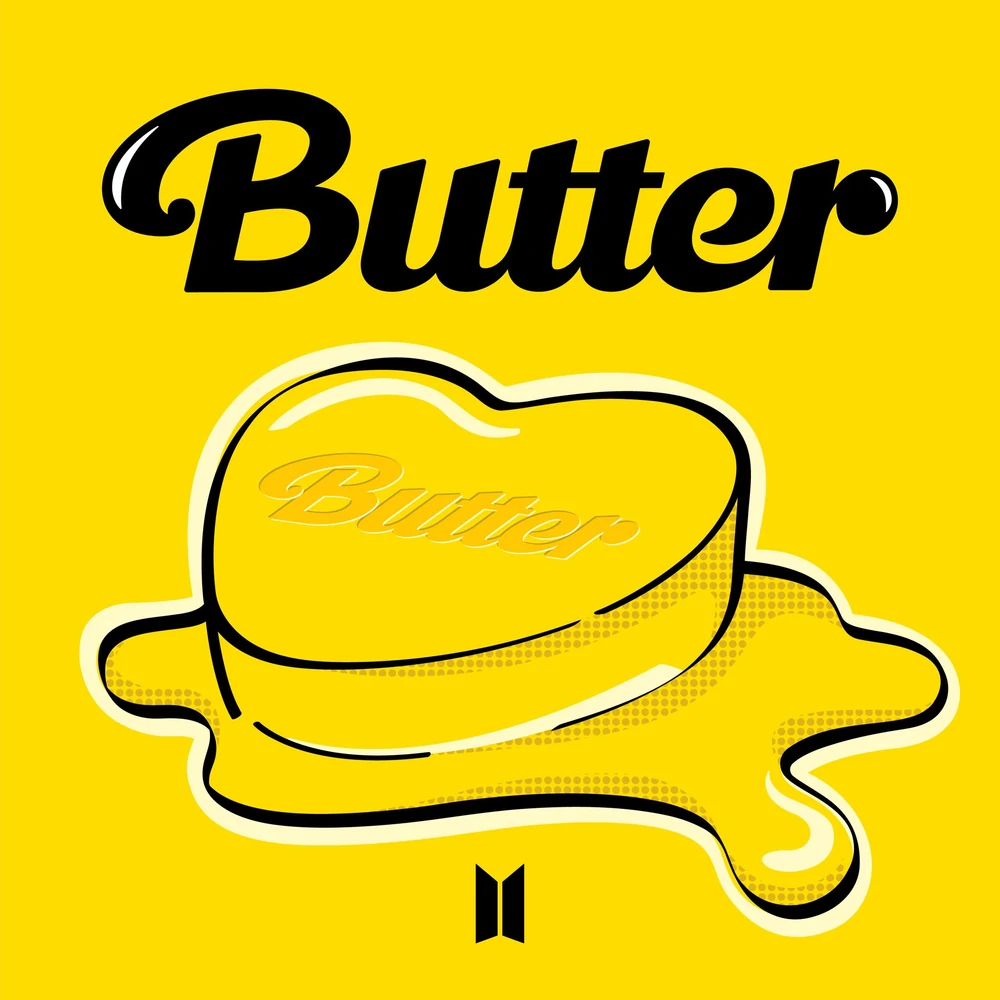 방탄소년단(BTS) - Butter (FL Studio)