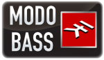 Modo Bass 101 – 3개월