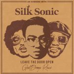 Silk Sonic- ‘Leave the door open’ 템플릿