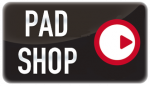 PADSHOP 코스 101 – 3개월