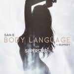 산이 - Body Language (로직프로)