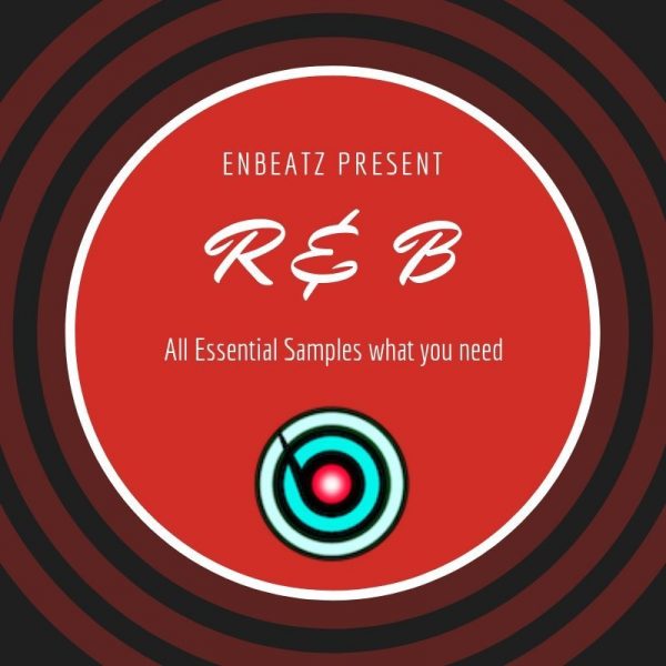 R&B 샘플팩 Vol.1