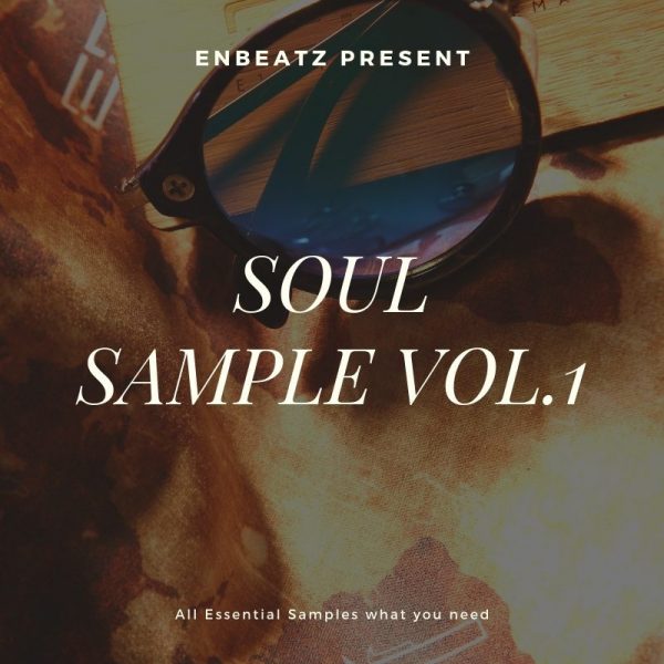 Soul 샘플팩 Vol.1