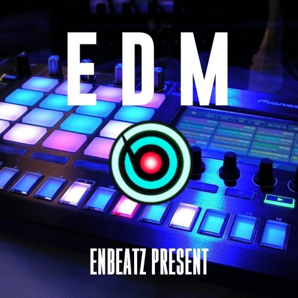 EDM 샘플팩 Vol.1